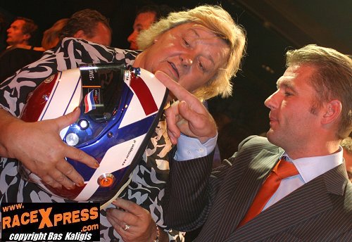 Verstappen en Terpstra